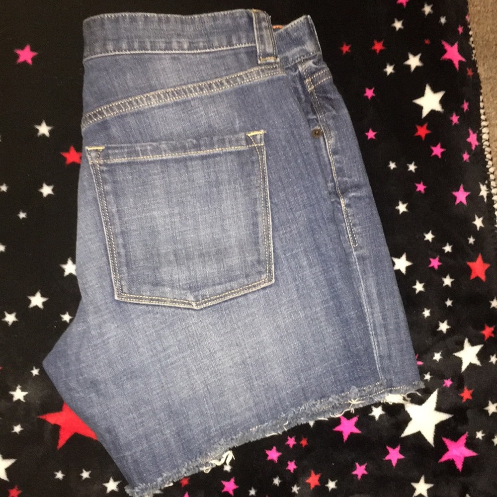 J.Crew shorts